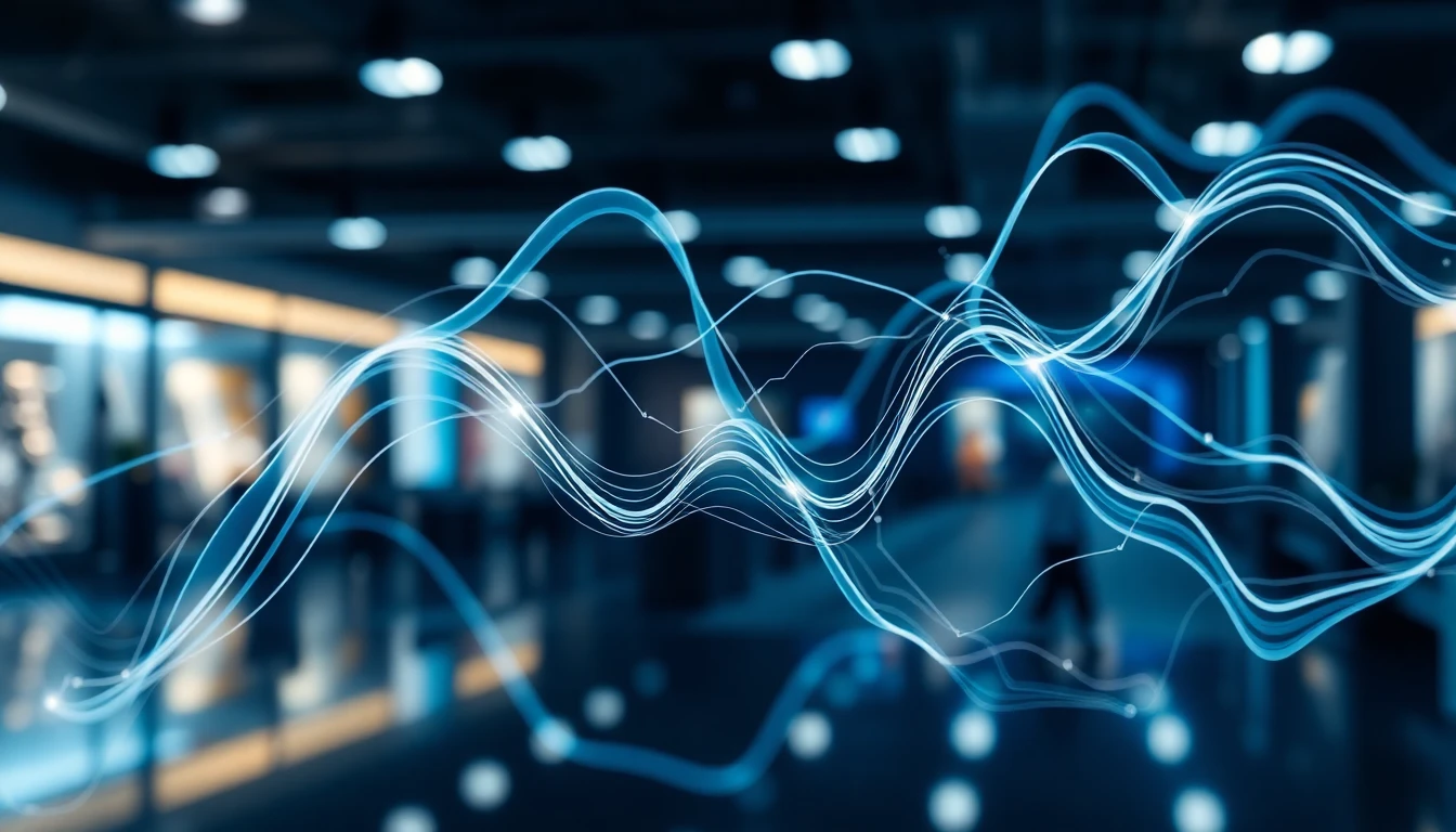 Detailliertes Flussdiagramm eines n8n-Workflows